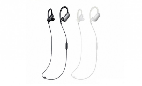 Наушники Xiaomi Mi Sport Bluetooth Headset-1 оптом