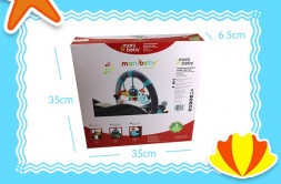 Подвеска-дуга Морские обитатели