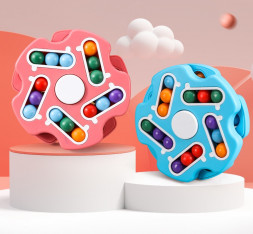 Головоломка Цветок