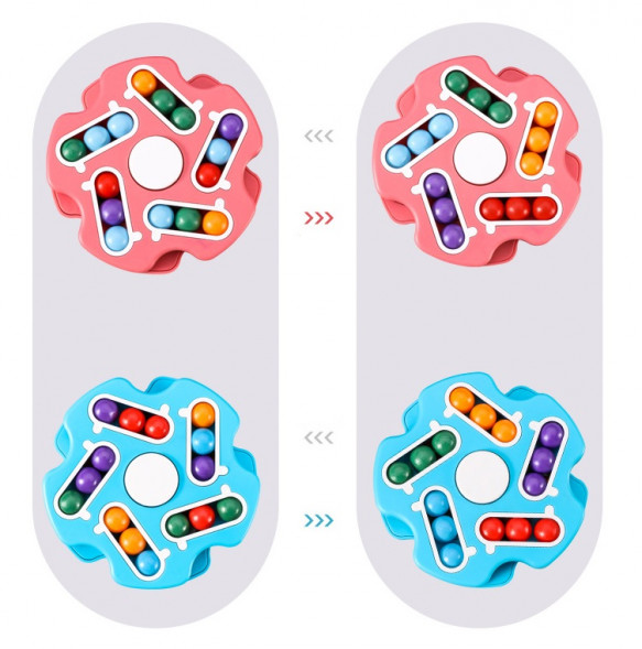 Головоломка Цветок