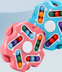 Головоломка Цветок