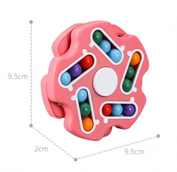 Головоломка Цветок