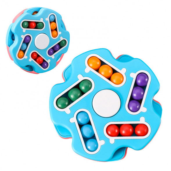 Головоломка Цветок