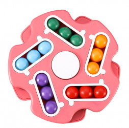 Головоломка Цветок