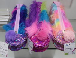 Пенал Ботинок