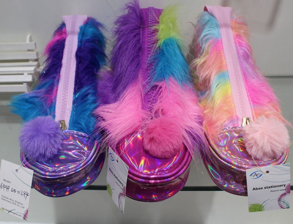 Пенал Ботинок