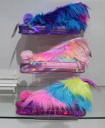 Пенал Ботинок