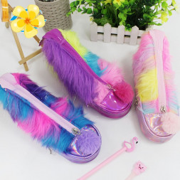 Пенал Ботинок