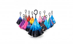 Зонт наоборот, антизонт UnBrella-200