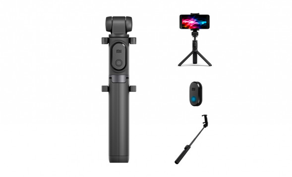 Трипод Xiaomi Mi Tripod Selfie Stick-1 оптом