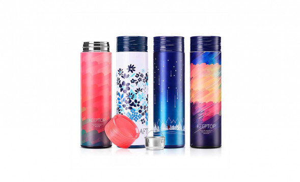Термосы для чая Keep Top-100 оптом
