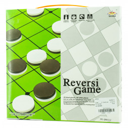 Магнитные шашки QX8412