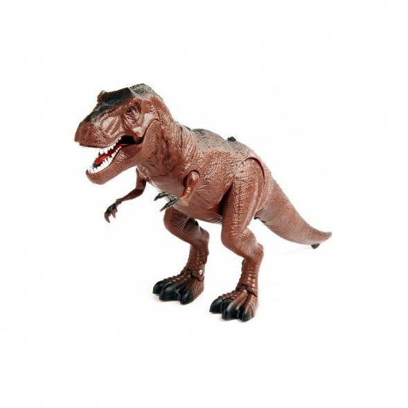 Динозавр радиоуправляемый T-REX