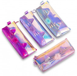 Пенал Кошечка