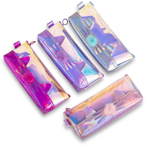 Пенал Кошечка