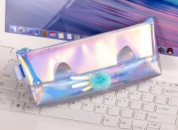 Пенал Кошечка