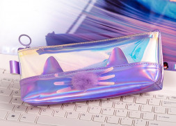 Пенал Кошечка