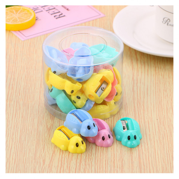 Точилка Черепаха