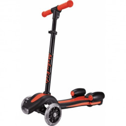 Самокат Moby Kids Junior Rocket