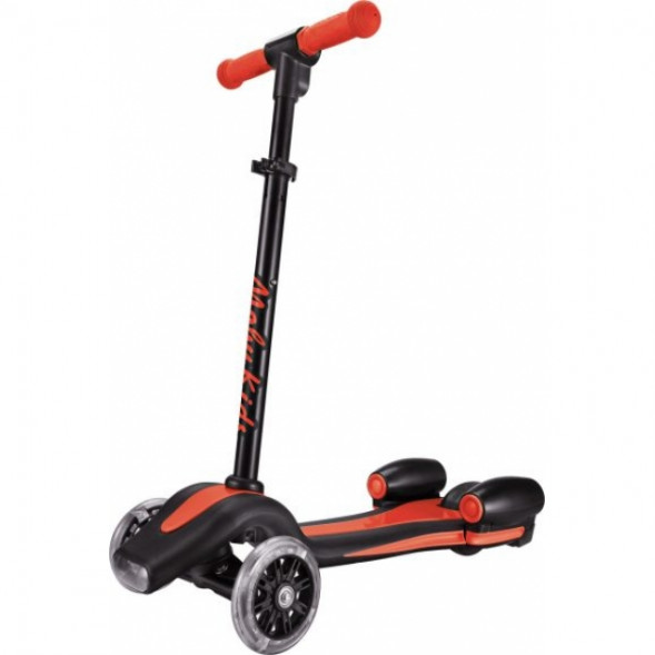 Самокат Moby Kids Junior Rocket
