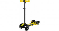 Самокат Moby Kids Junior Rocket
