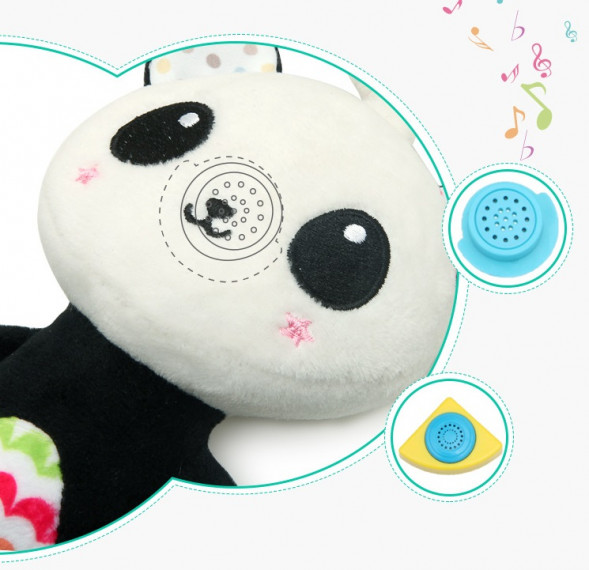 Подвеска Панда