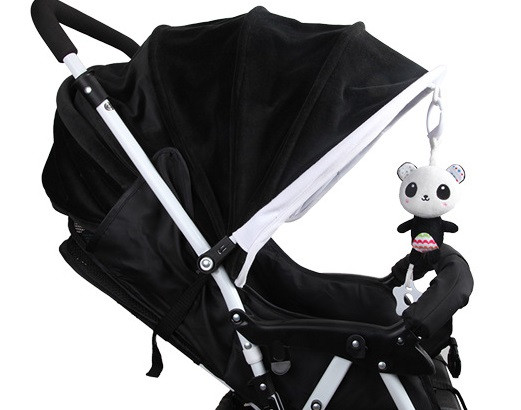 Подвеска Панда