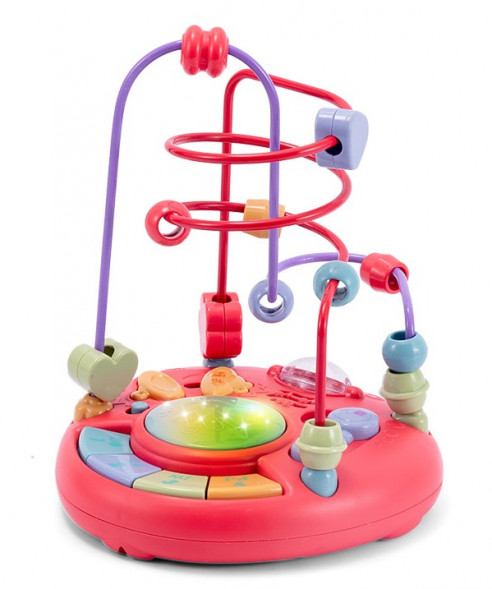 Развивающая игрушка Лабиринт