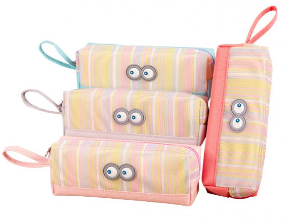 Пенал Глаза