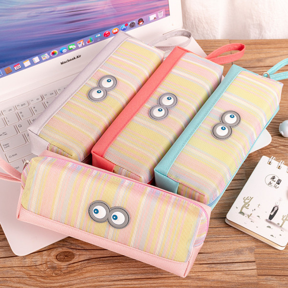 Пенал Глаза