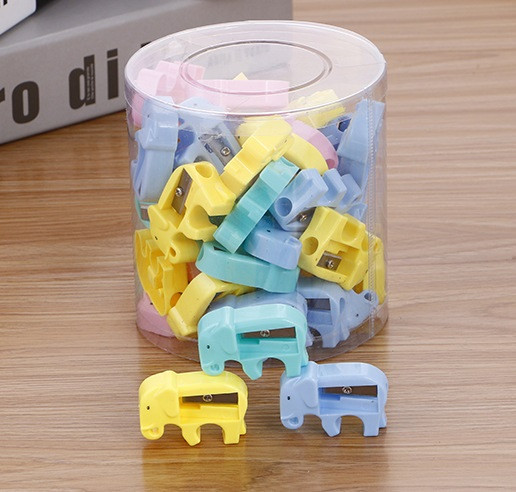 Точилка Слон