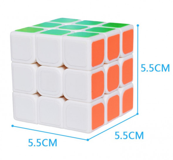 Головоломка Кубик