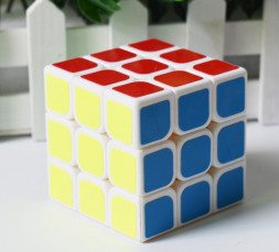 Головоломка Кубик