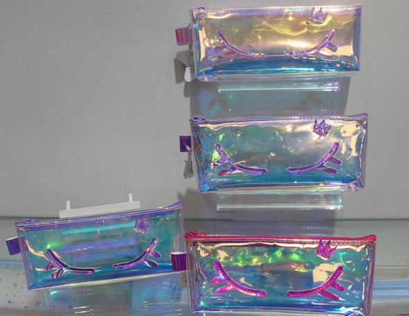 Пенал Котенок