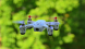 Квадрокоптер-дрон радиоуправляемый Hubsan c КАМЕРОЙ 2.4G