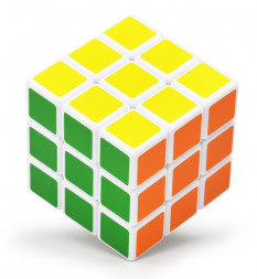 Кубик Рубика 