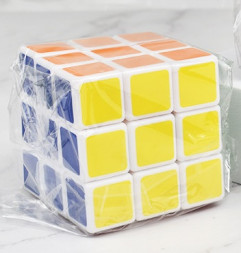 Кубик Рубика 