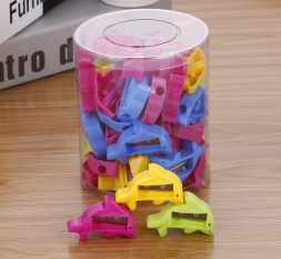 Точилка Дельфин