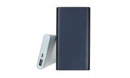 Оригинальный Xiaomi Mi Power Bank 10000 мАч-1