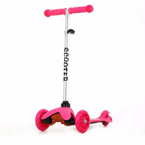 Самокат Scooter