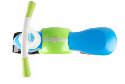 Беговел Каталка BabyGo Мото