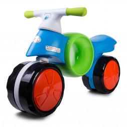 Беговел Каталка BabyGo Мото