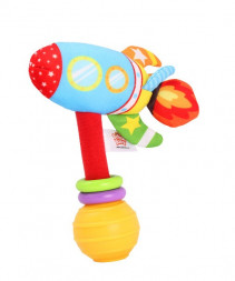 Погремушка Ракета