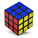 Кубик Рубика - черный