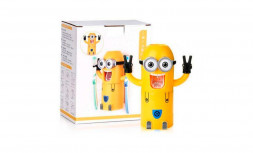 Дозатор зубной пасты Миньон-200