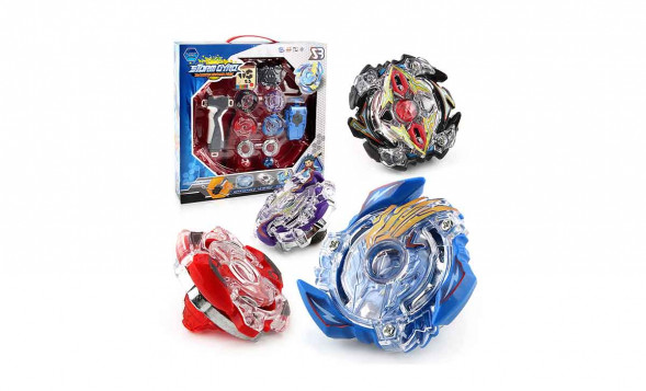 Набор игрушек Волчок Beyblade Arena Gyro Storm-240 оптом