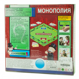 Монополия  5211R
