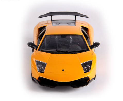 Машинка радиоуправляемая Lamborghini