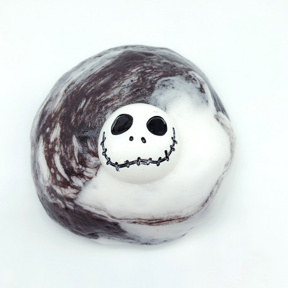 Слайм джек скеллингтон