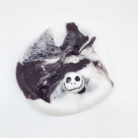 Слайм джек скеллингтон